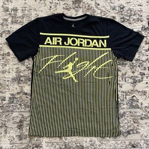 Air Jordan T shirt Men’s